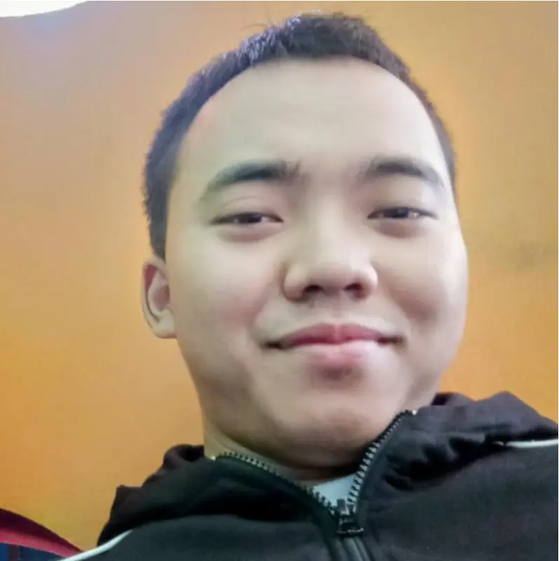 Mukhamad Nur Hakim